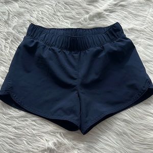 Old Navy Active Athletic Girls Shorts 8